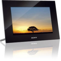 Sony DPFXR100B Sony DPFXR100B